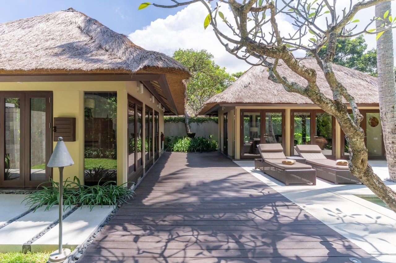 Kayumanis Nusa Dua Private & Spa