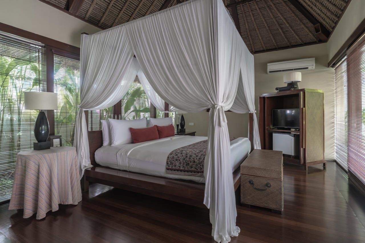 Kayumanis Nusa Dua Private & Spa *