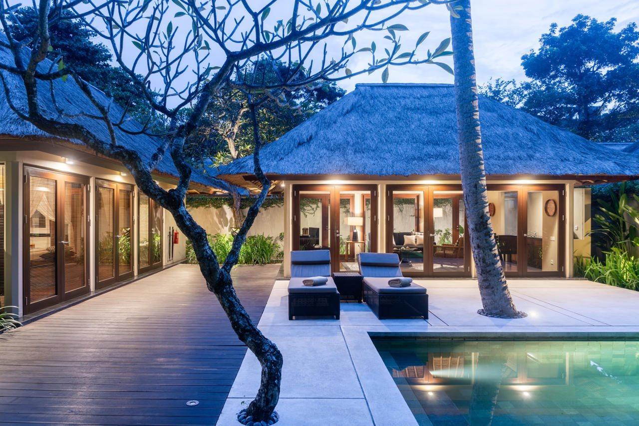 Kayumanis Nusa Dua Private & Spa * Nusa Dua (Bali)