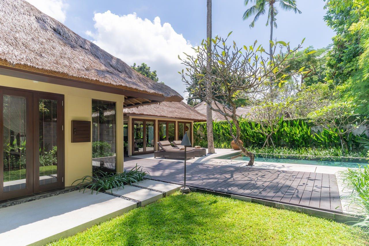 Villa Kayumanis Nusa Dua Private & Spa *