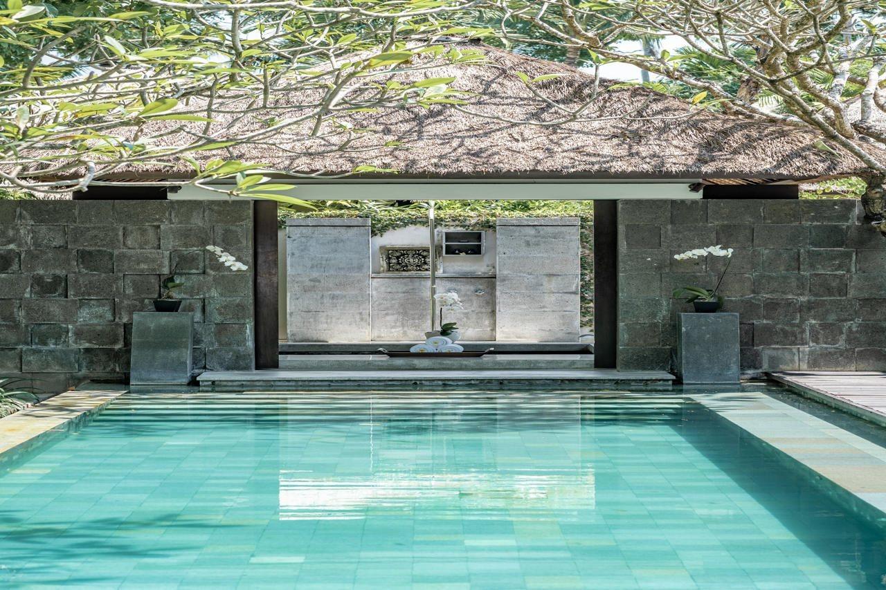 Kayumanis Nusa Dua Private & Spa