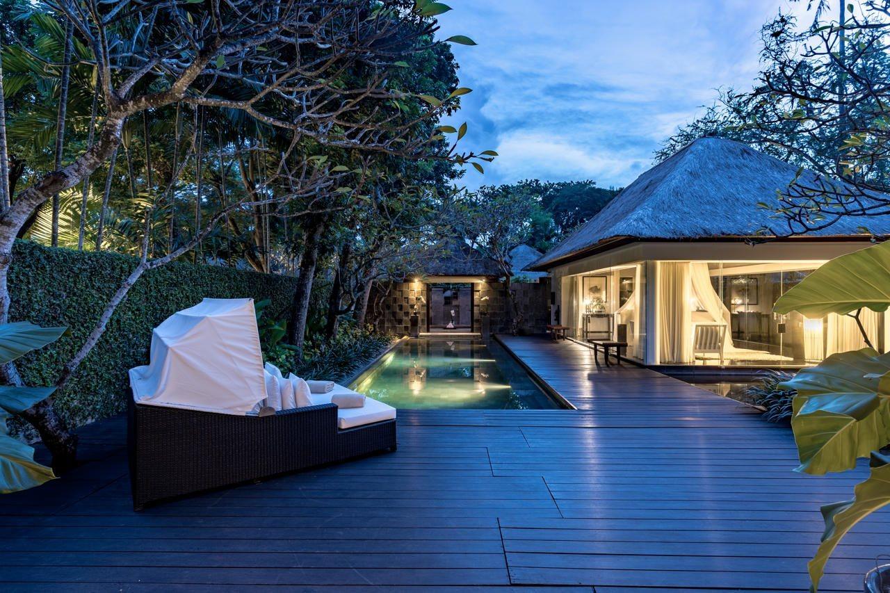 Villa Kayumanis Nusa Dua Private & Spa