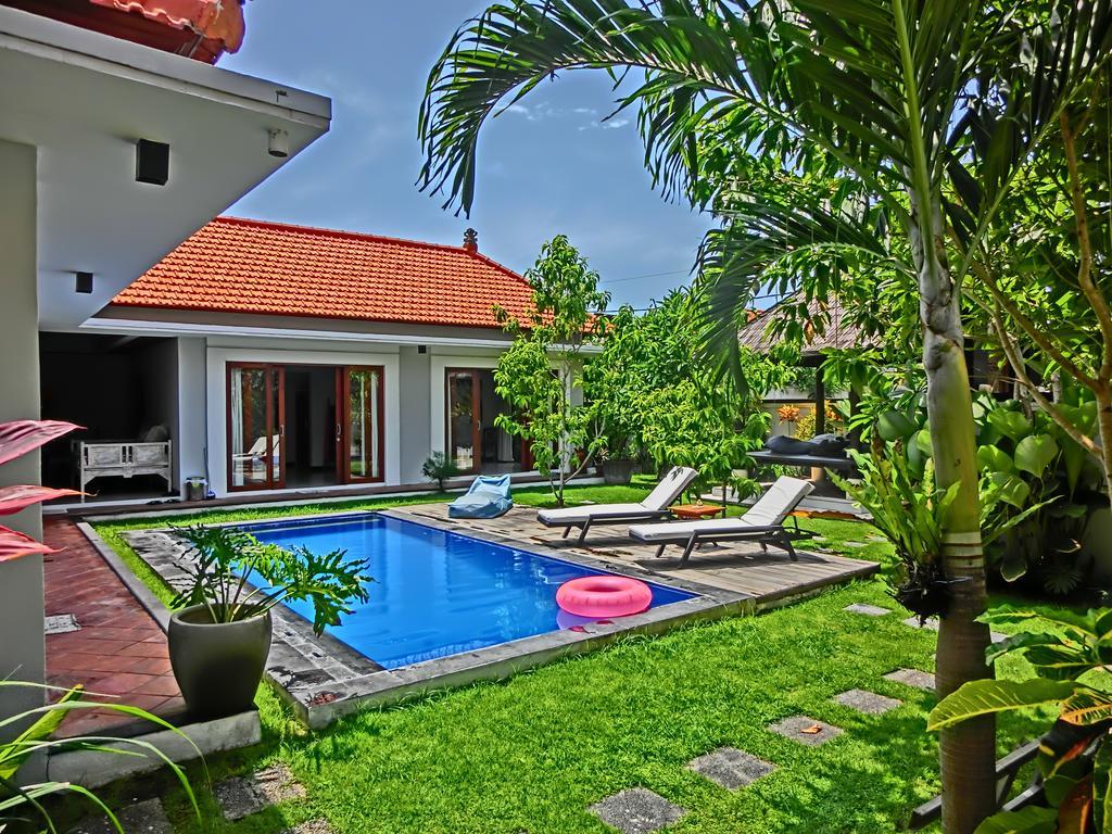 Villa Villa 88 Seminyak (Bali)