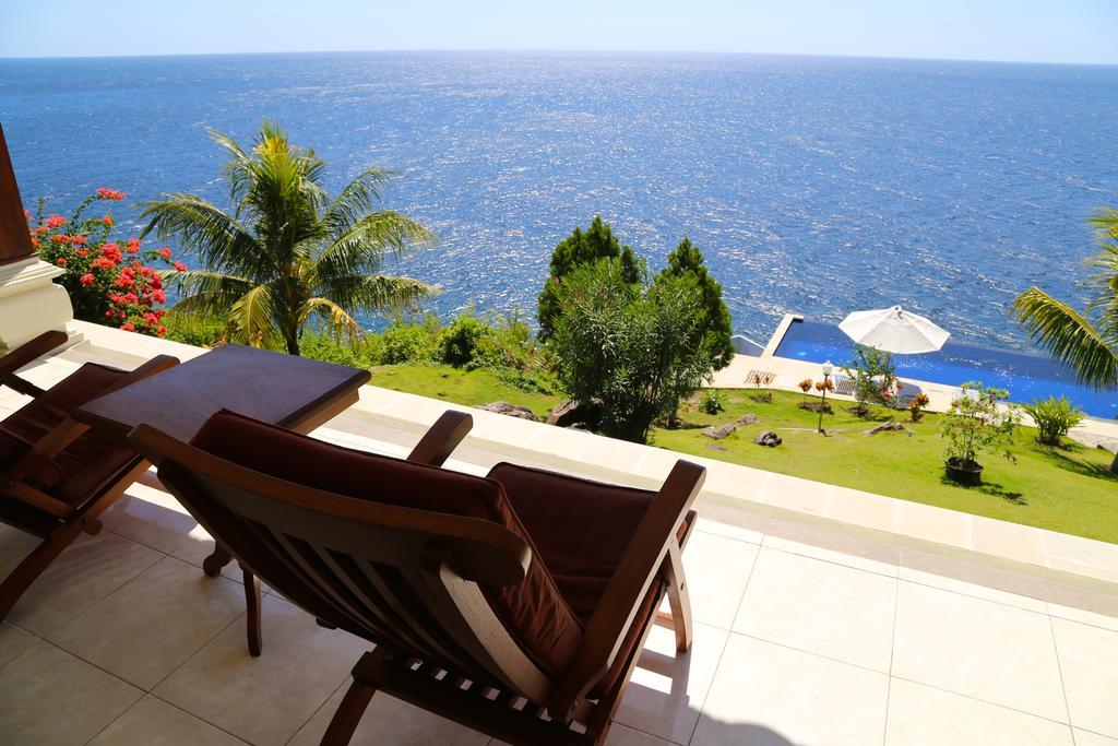 Infinite Horizon Guest house 2*