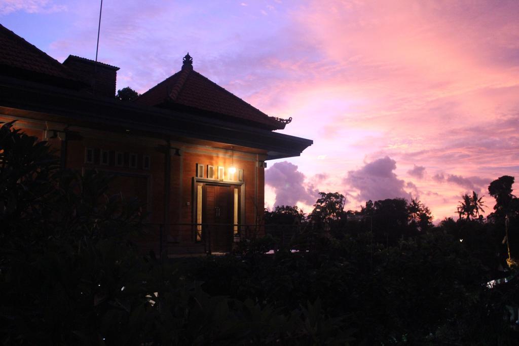 Tagel Karsa House Ubud (Bali)