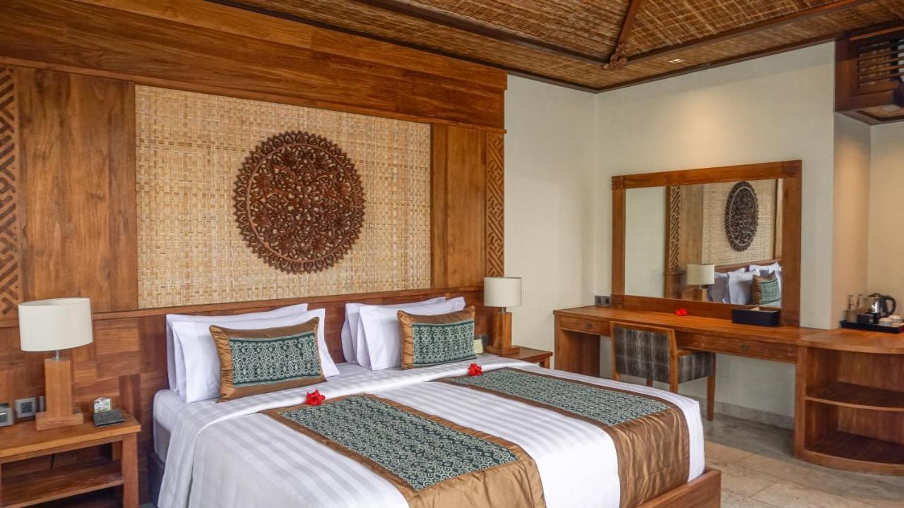 Sakti Garden & Resort 4*