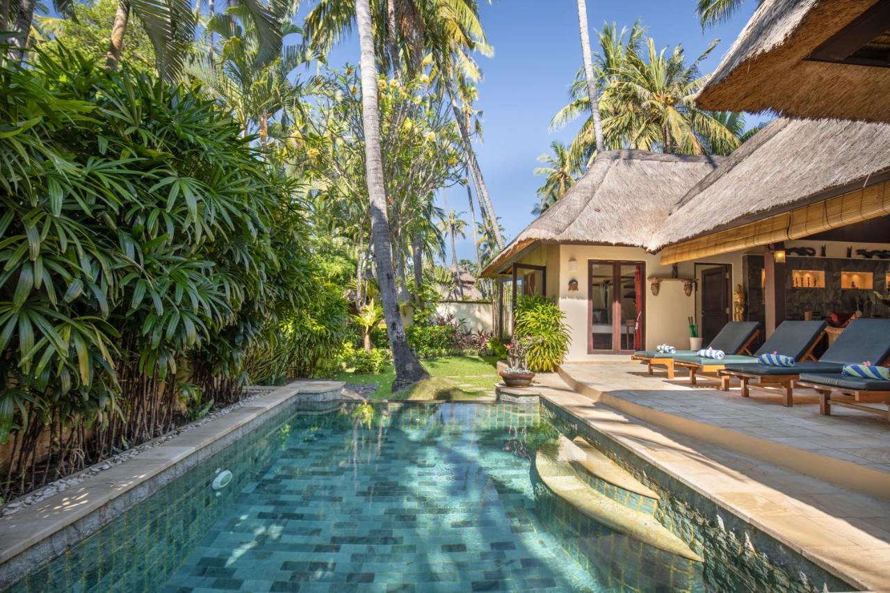 Resort Alam Anda Ocean Front & Chse Certified 4*