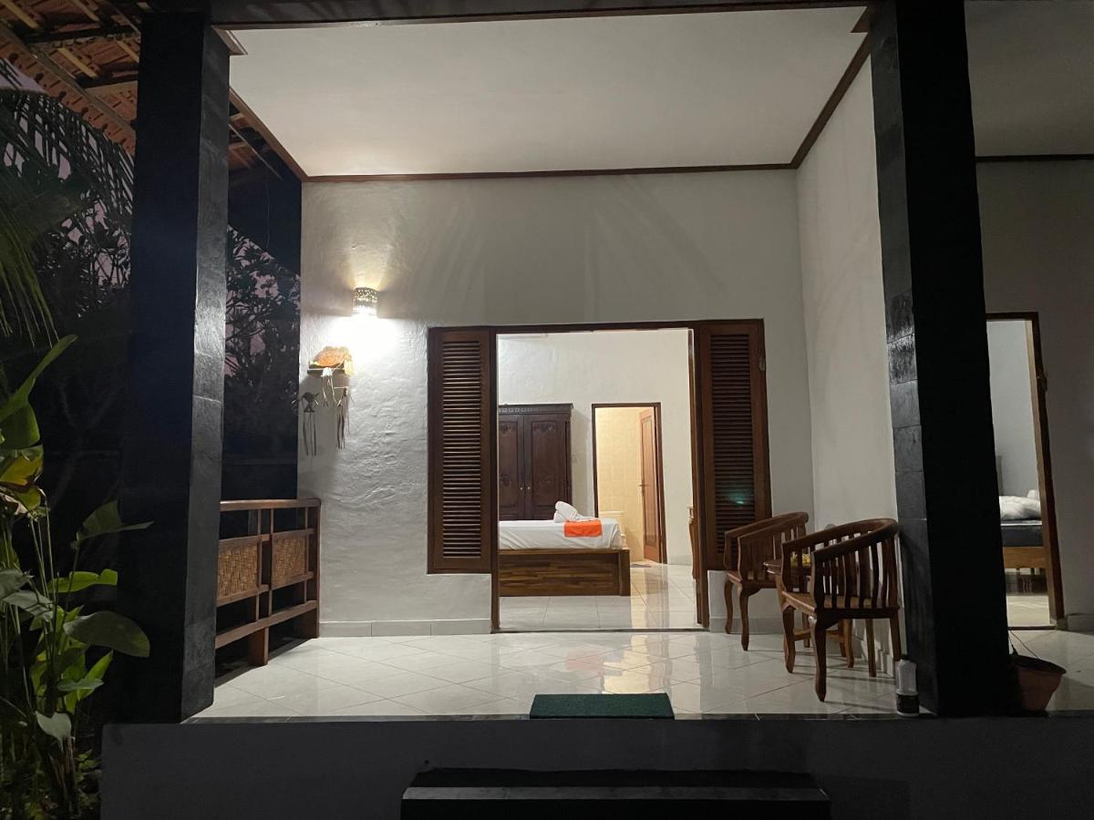 Guest house Orange Balangan 2*