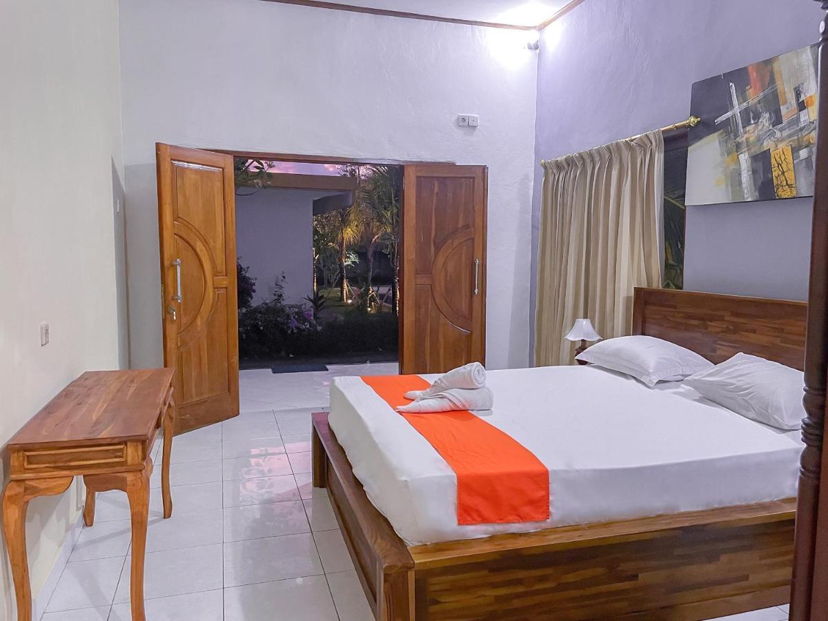 Guest house Orange Balangan Jimbaran (Bali)