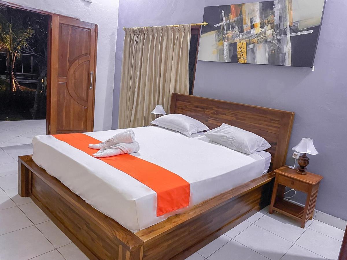 Orange Balangan Guest house 2*