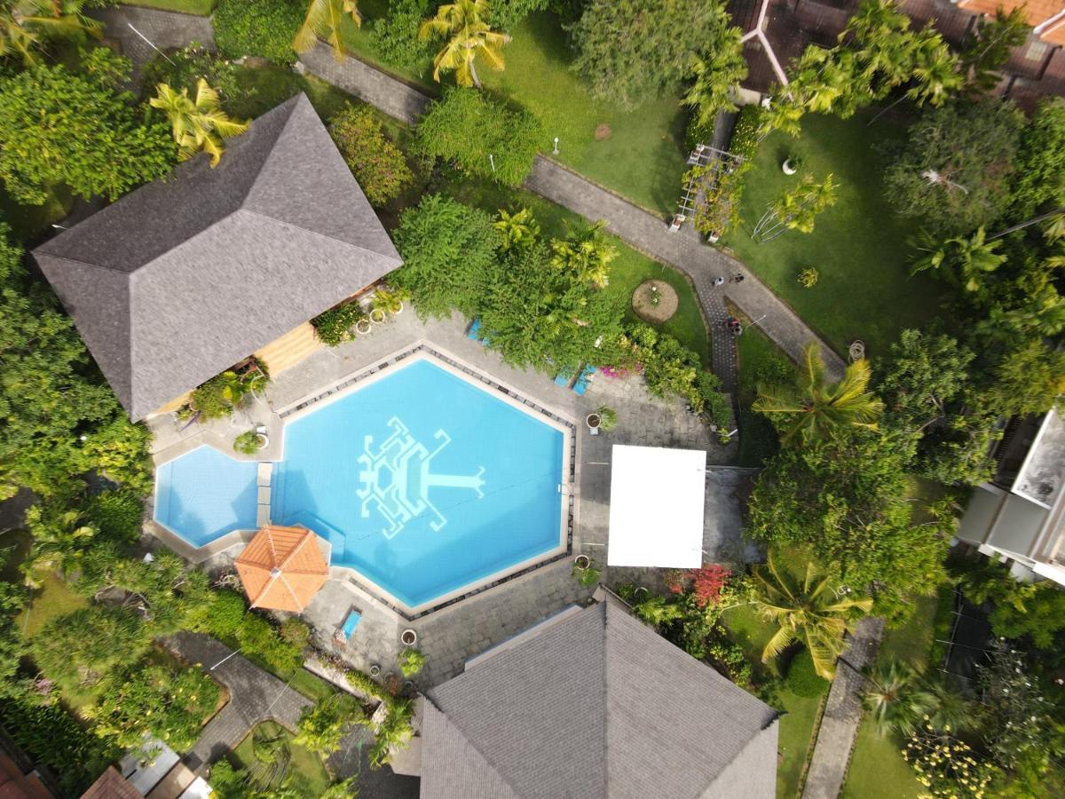 Palm Bali Hotel
