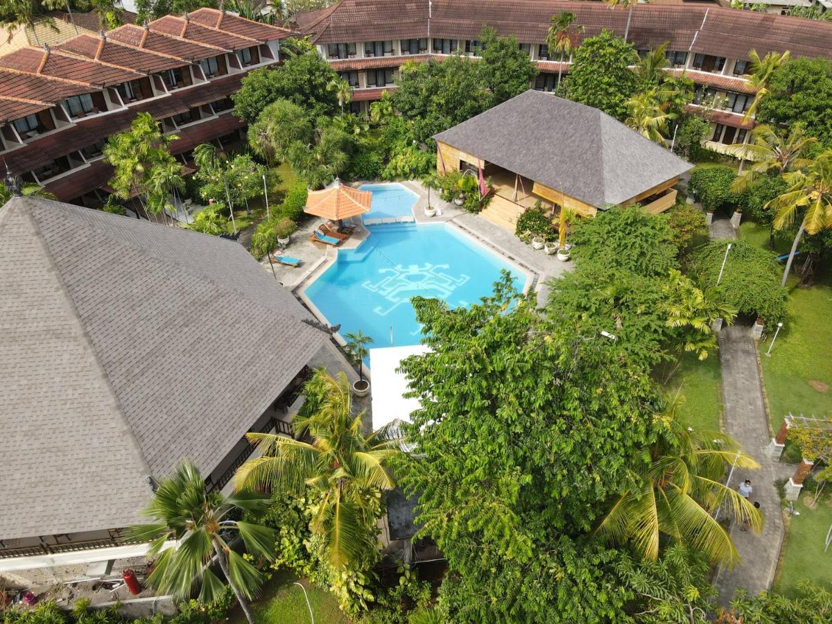 Palm Bali Hotel Kuta (Bali)