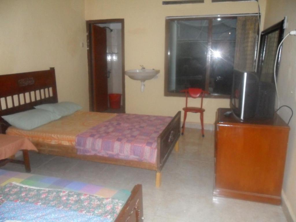 Sentral Guest house Buleleng (Bali)