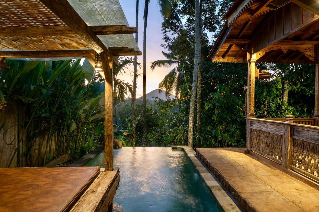 Umah Capung Sebatu Villa Tegallalang (Bali)