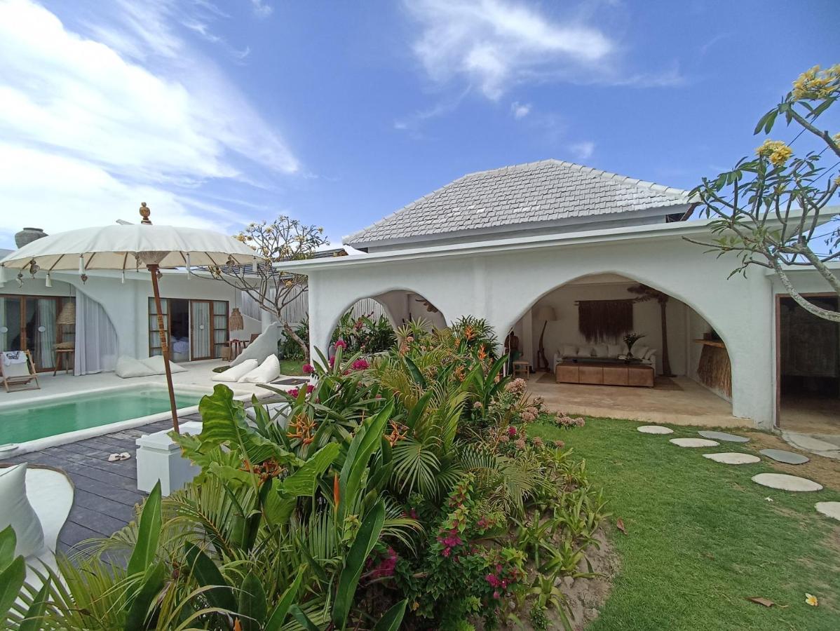 Tempat Tidur & Sarapan Sal