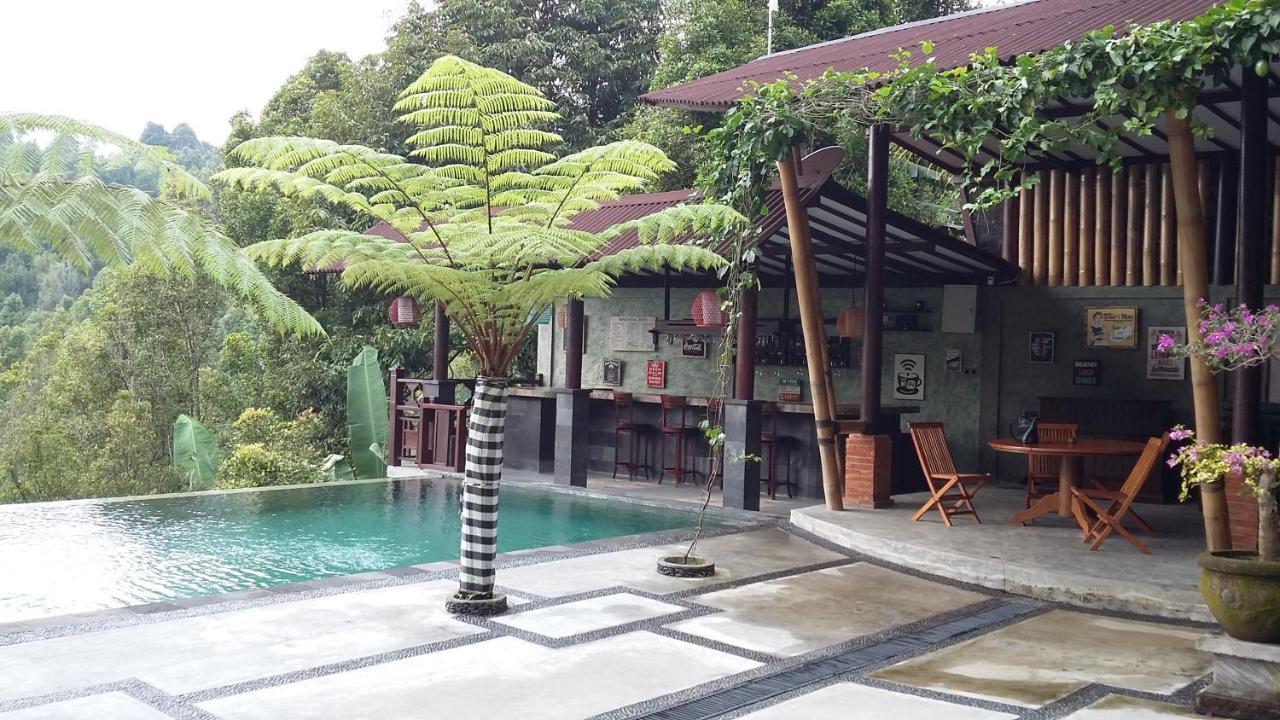 Hotel Bintang *