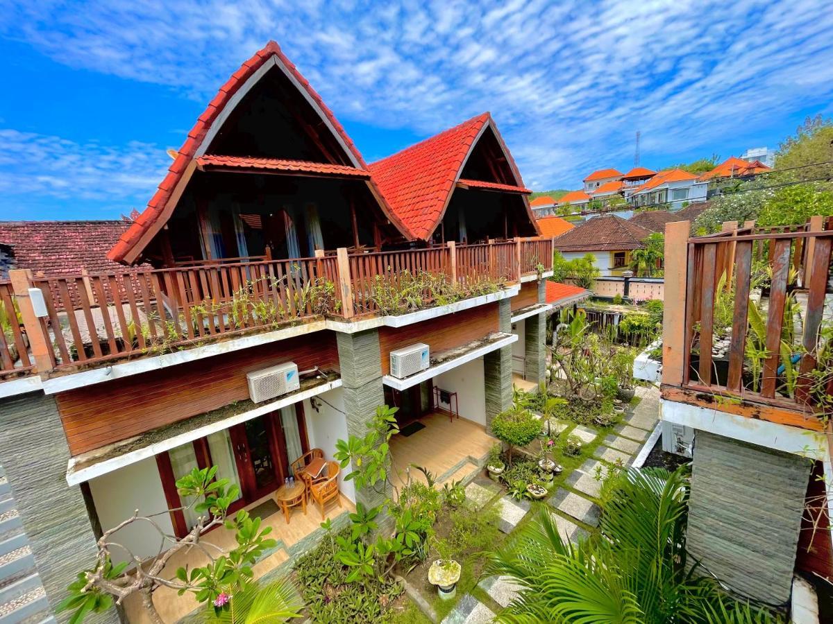 Holiday park Ayu Laba And Resto Batununggul