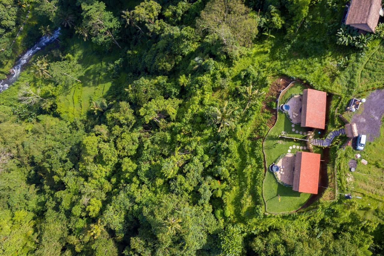 Shigar Livin Bali Lodge *