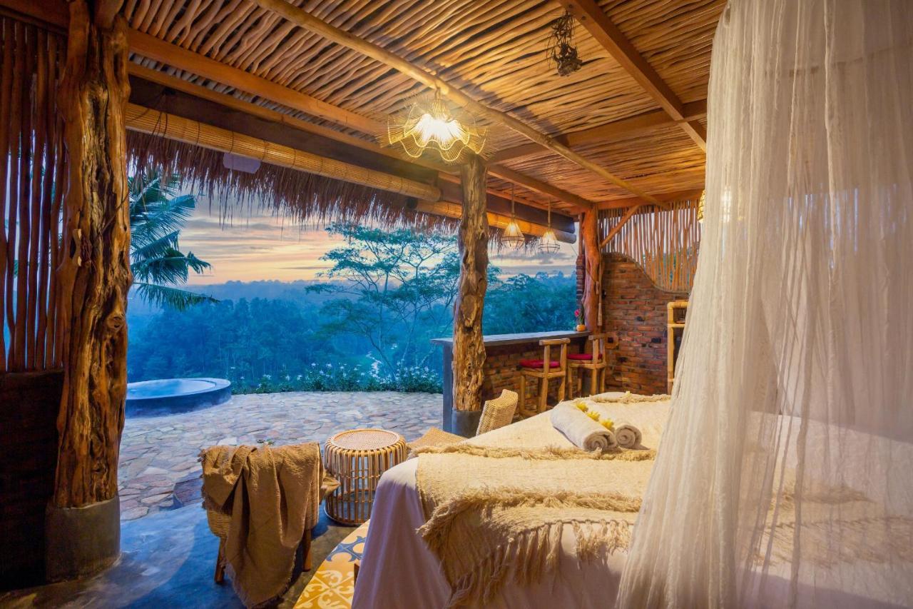 Lodge Shigar Livin Bali *