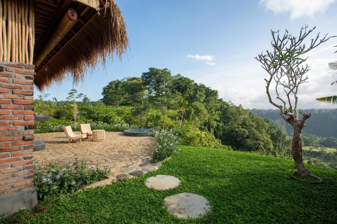 Lodge Shigar Livin Bali Sidemen (Bali)