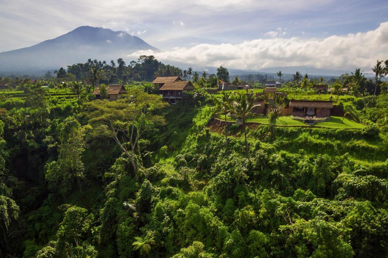 Shigar Livin Bali Lodge *