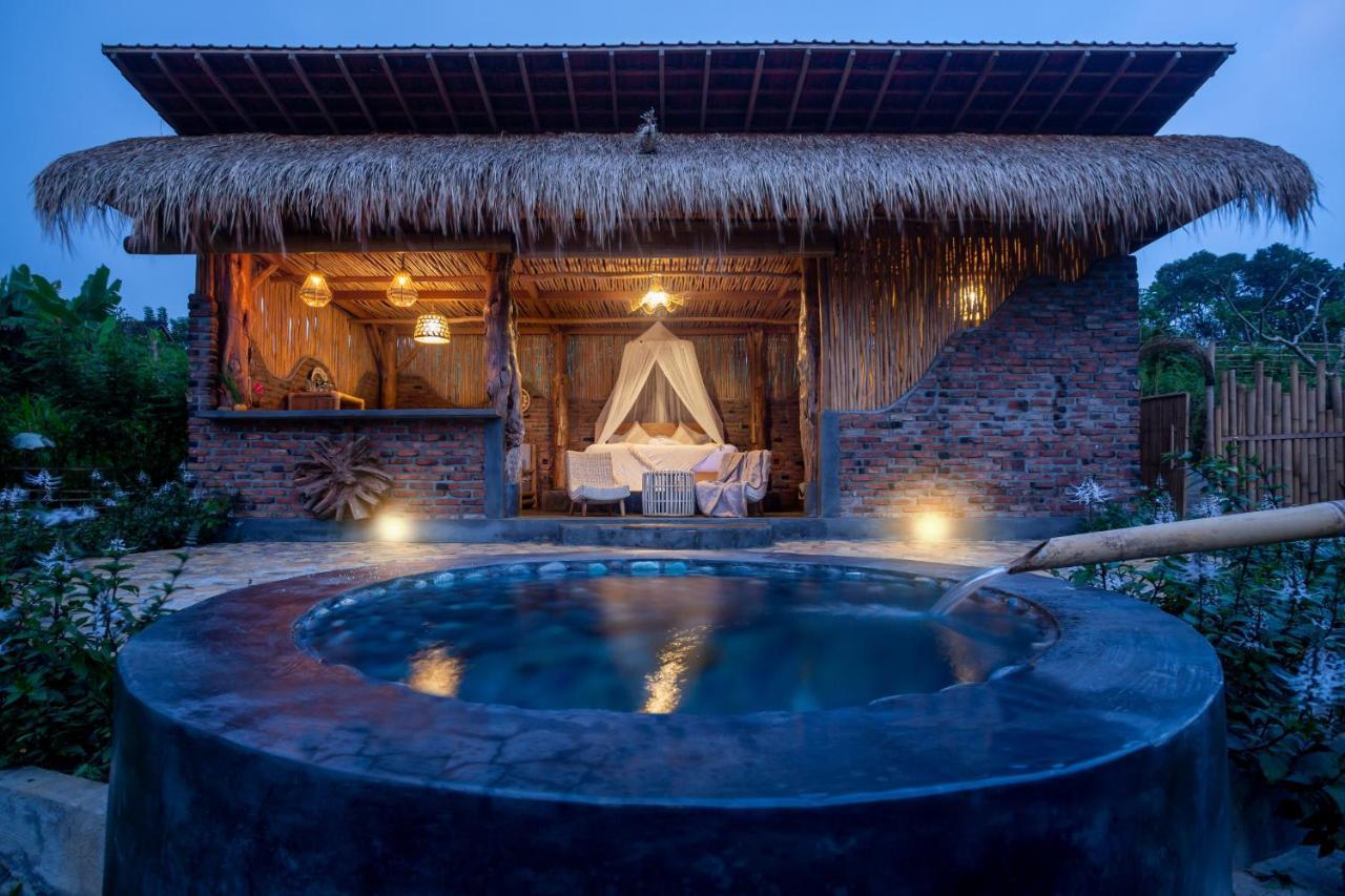Shigar Livin Bali * Sidemen (Bali)