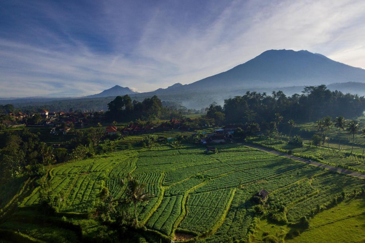 Lodge Shigar Livin Bali Sidemen (Bali)