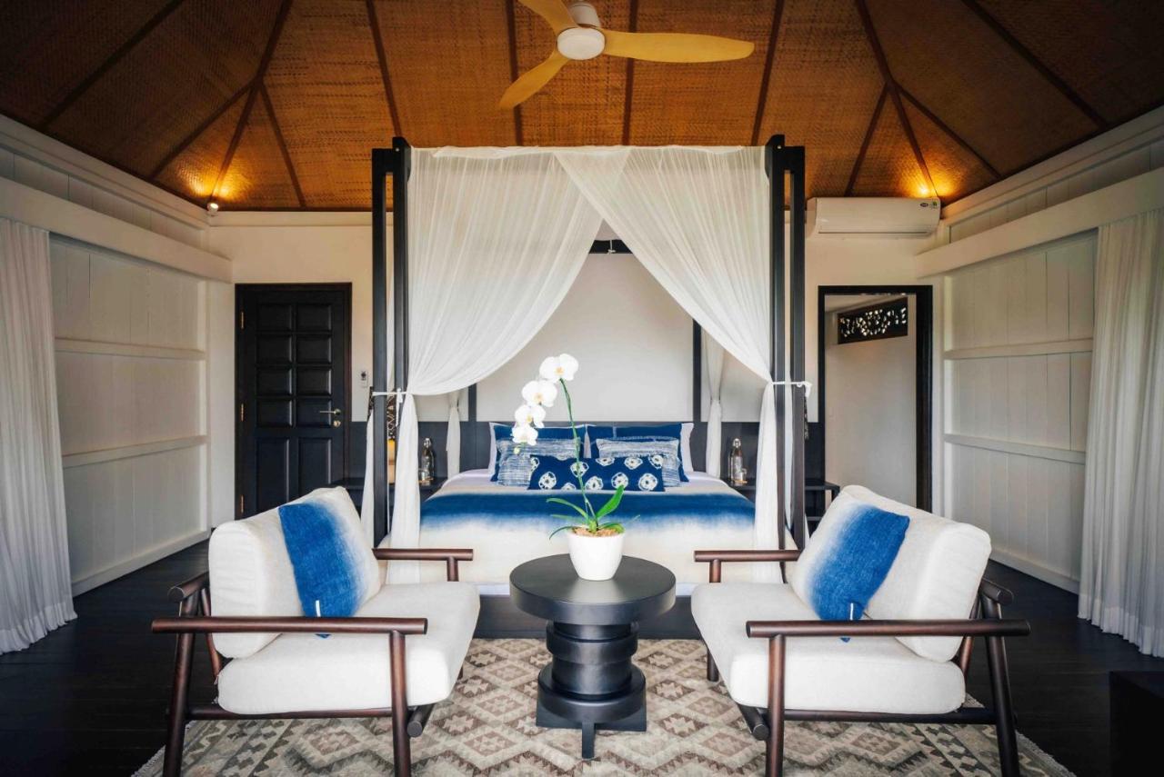 Uma Kalai 5* Ubud (Bali)