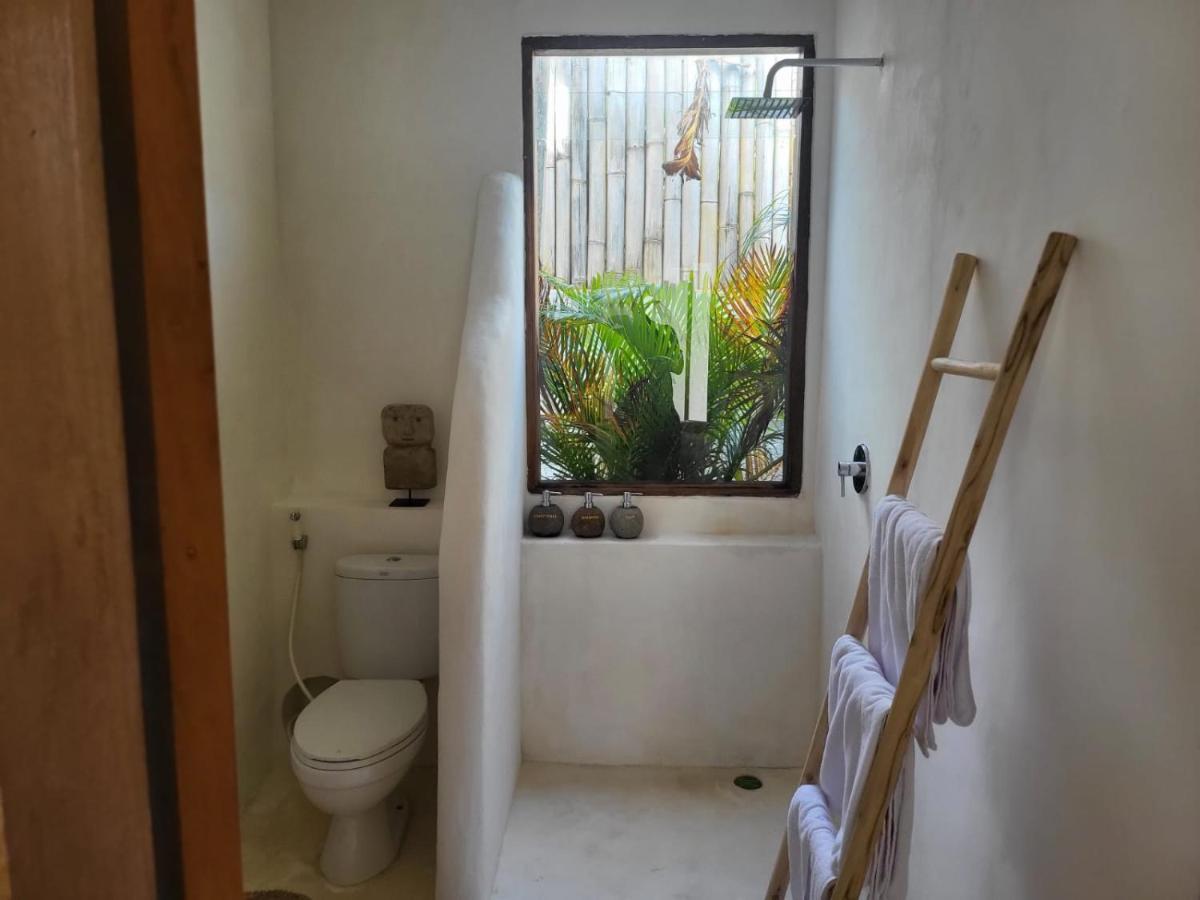 Sal Uluwatu (Bali)