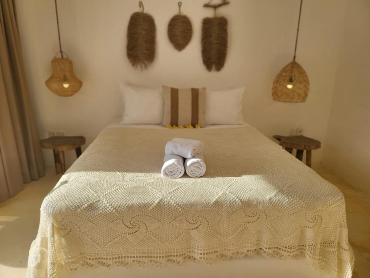 Sal Tempat Tidur & Sarapan Uluwatu (Bali)