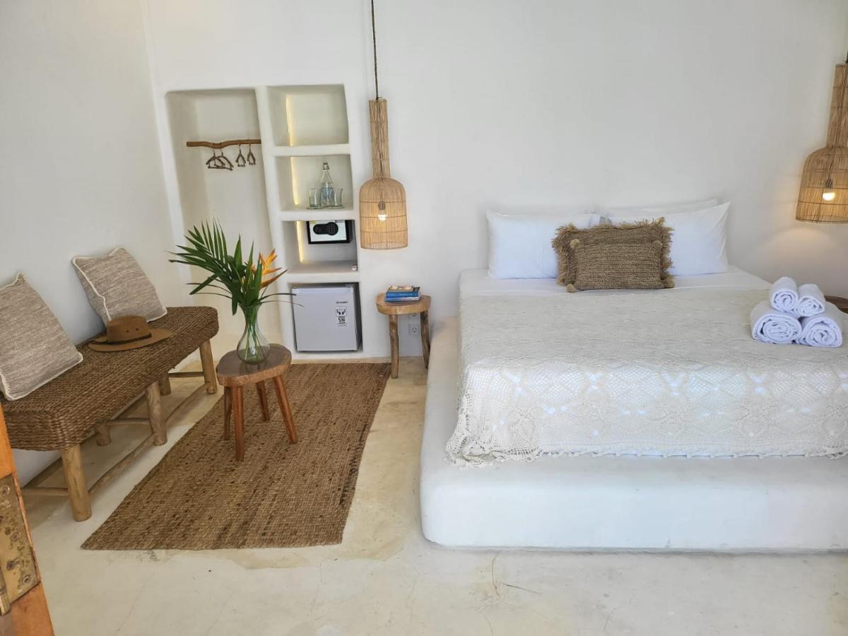 Tempat Tidur & Sarapan Sal Uluwatu (Bali)
