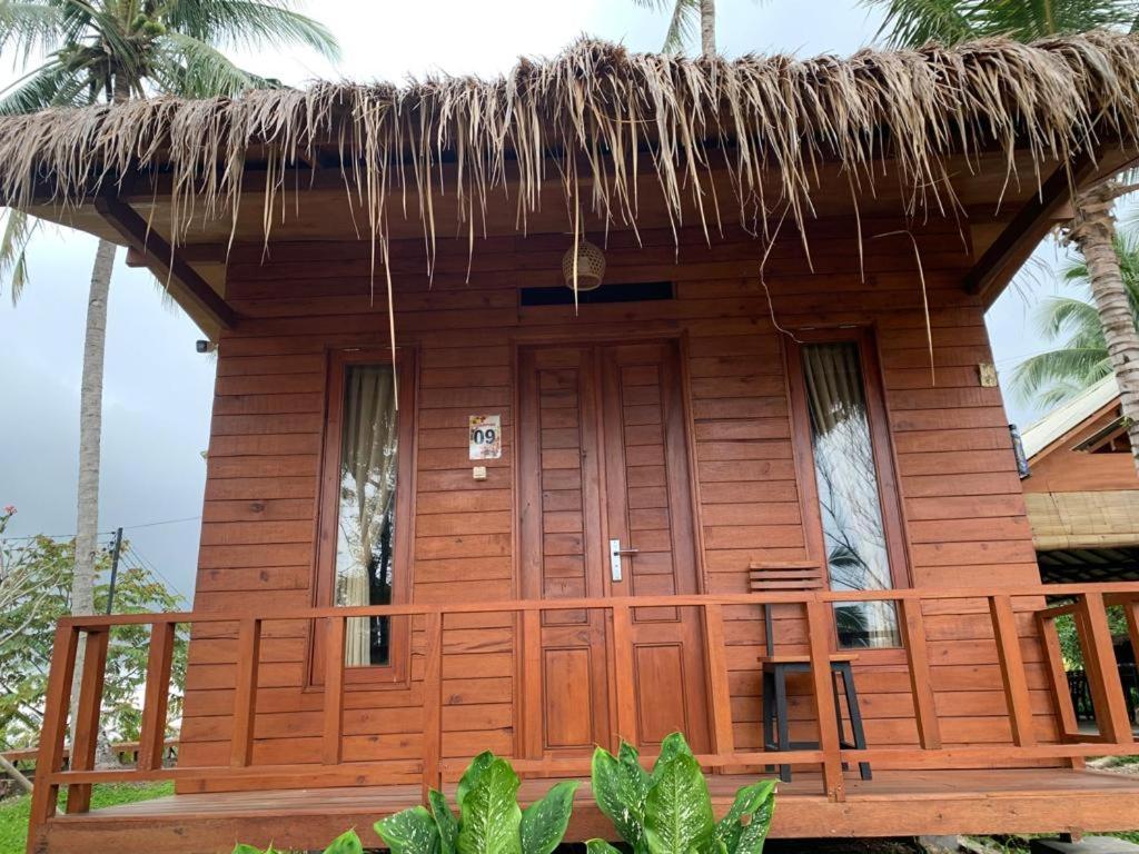 Kampung Coklat