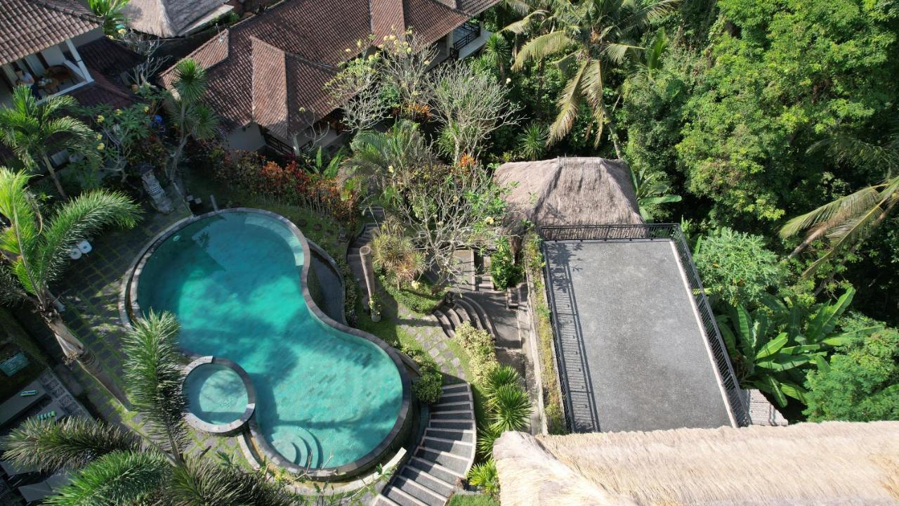 Uma Agung Guest house 3*
