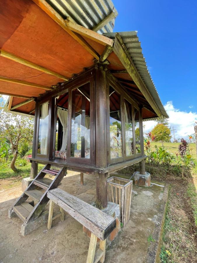 Bugo Camp Glamping & Natural Activity Campsite *