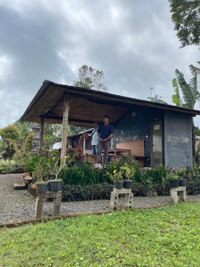 Bugo Camp Glamping & Natural Activity *