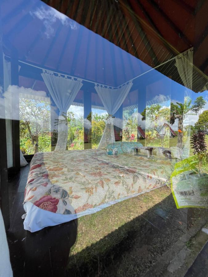 Bugo Camp Glamping & Natural Activity