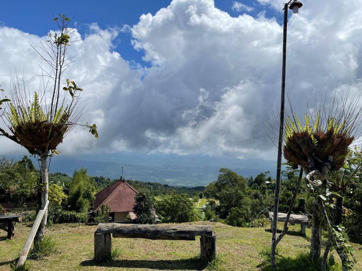 Campsite Bugo Camp Glamping & Natural Activity