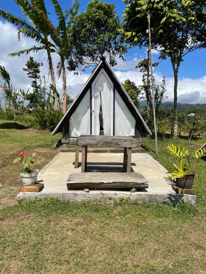 Bugo Camp Glamping & Natural Activity Campsite Munduk (Bali)