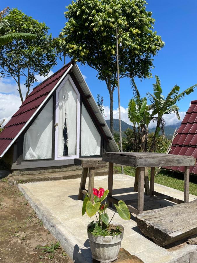 Campsite Bugo Camp Glamping & Natural Activity *