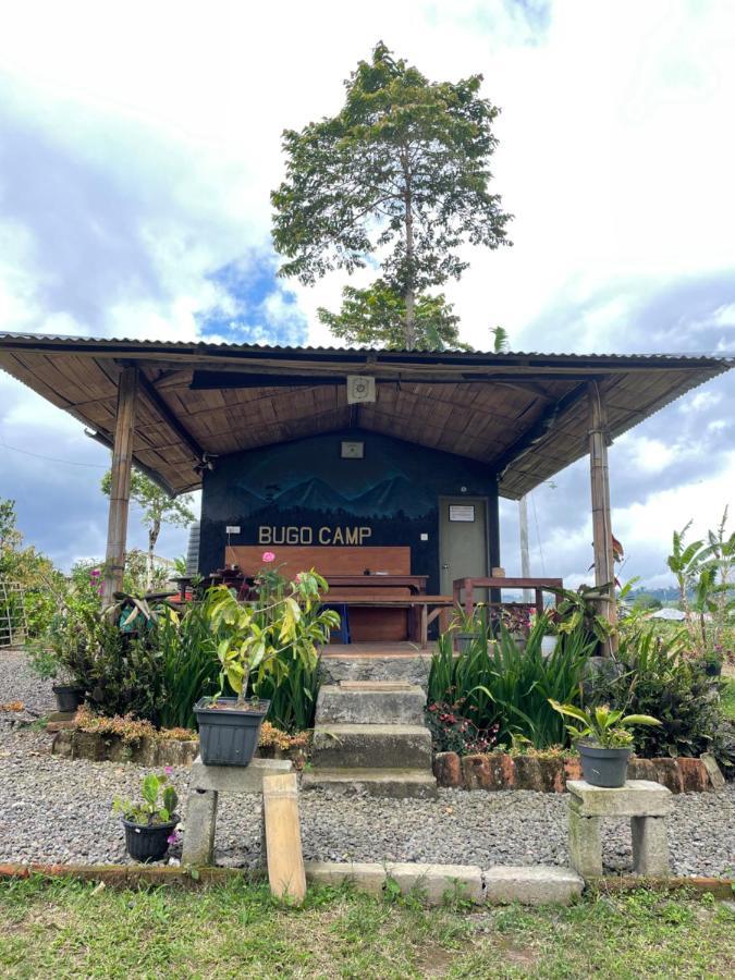 Campsite Bugo Camp Glamping & Natural Activity *