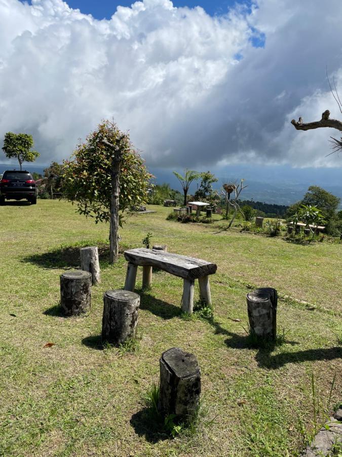 Bugo Camp Glamping & Natural Activity *