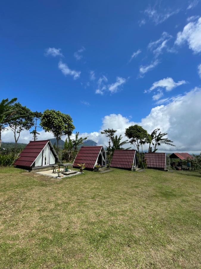 Bugo Camp Glamping & Natural Activity Campsite Munduk (Bali)