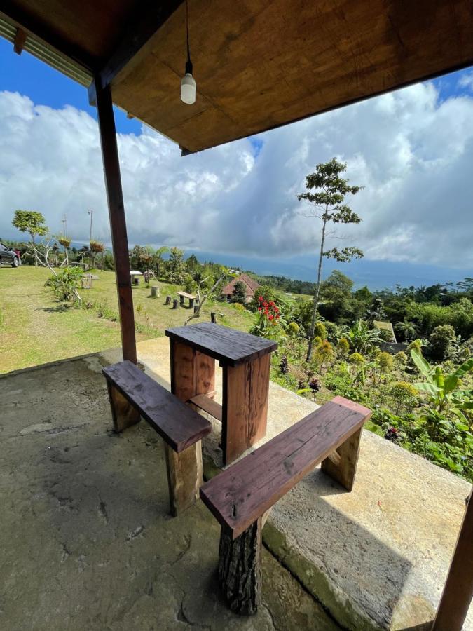 Bugo Camp Glamping & Natural Activity Campsite
