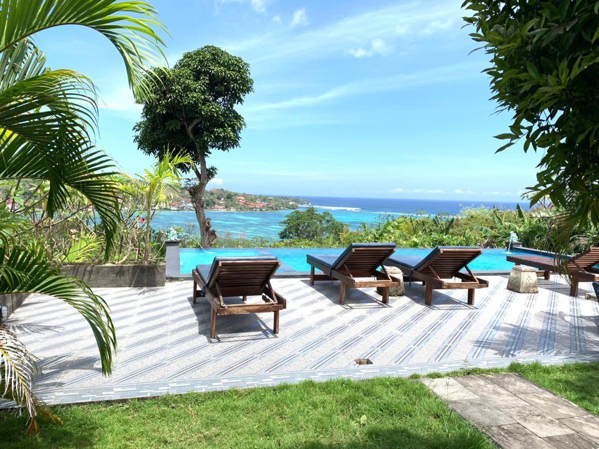 Bukit Permata Lembongan Guest house