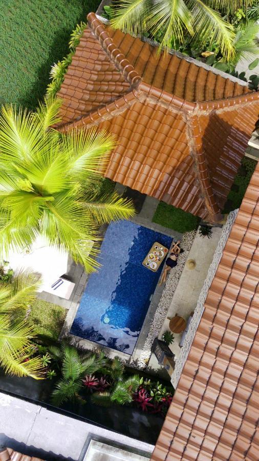 Danakha Ubud Tegallalang (Bali)