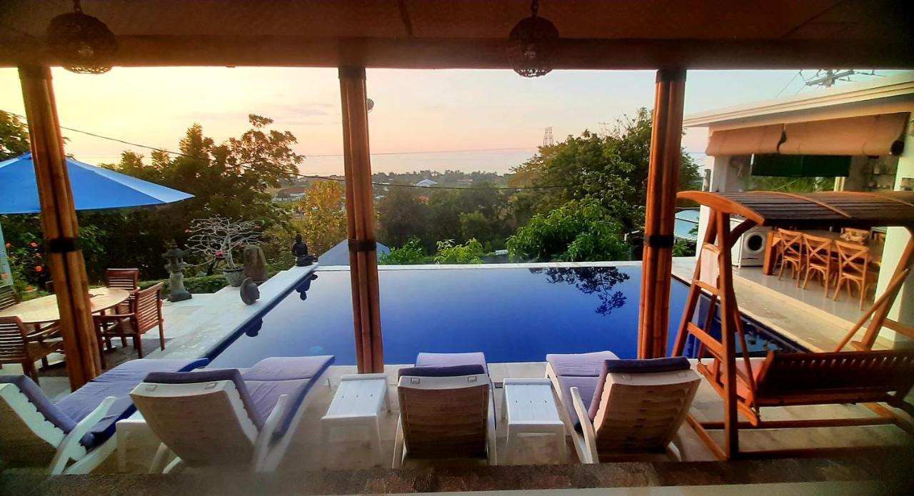 Cantik Guest house