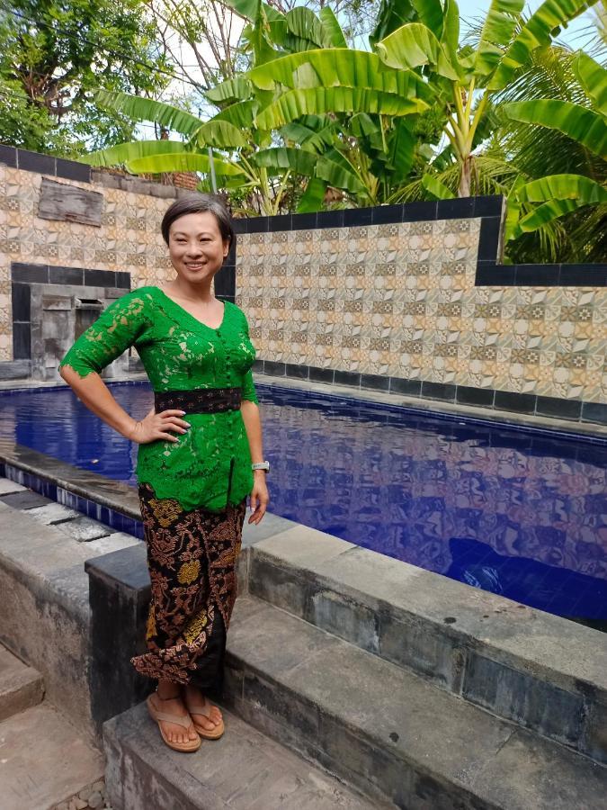 Putu Guest house Pemuteran (Bali)