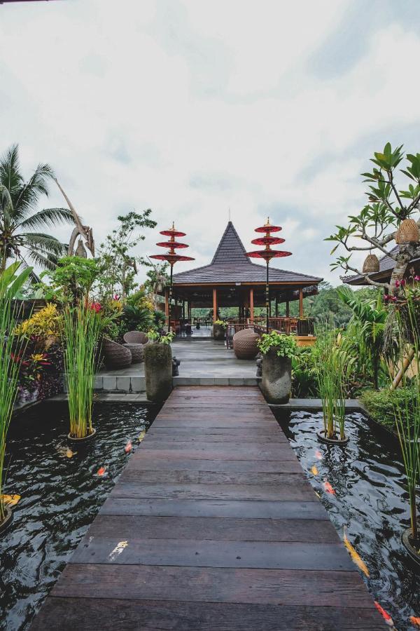 Gk Bali Resort 4*