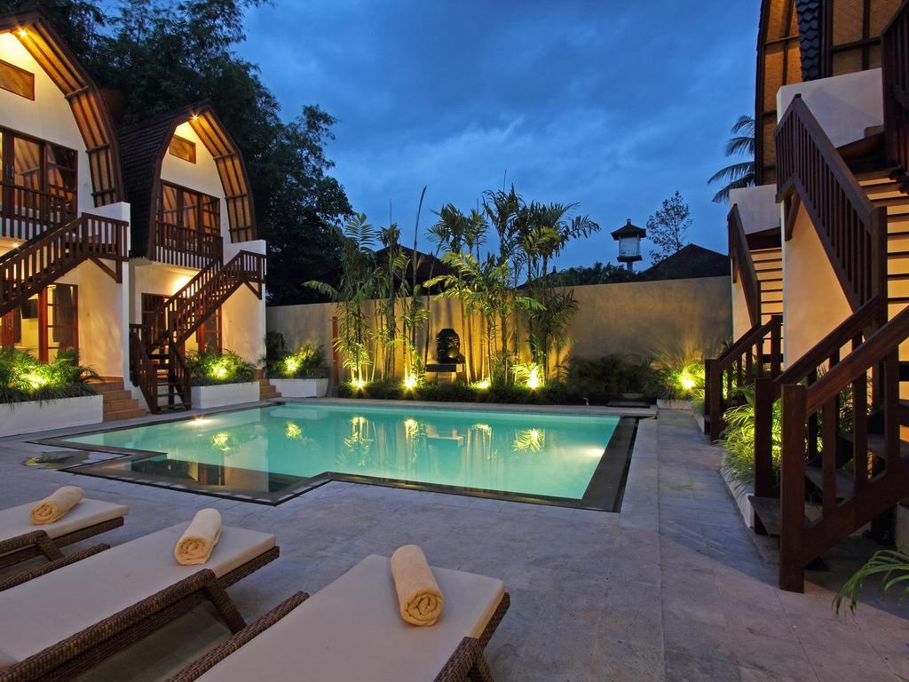 Mojo Guest house