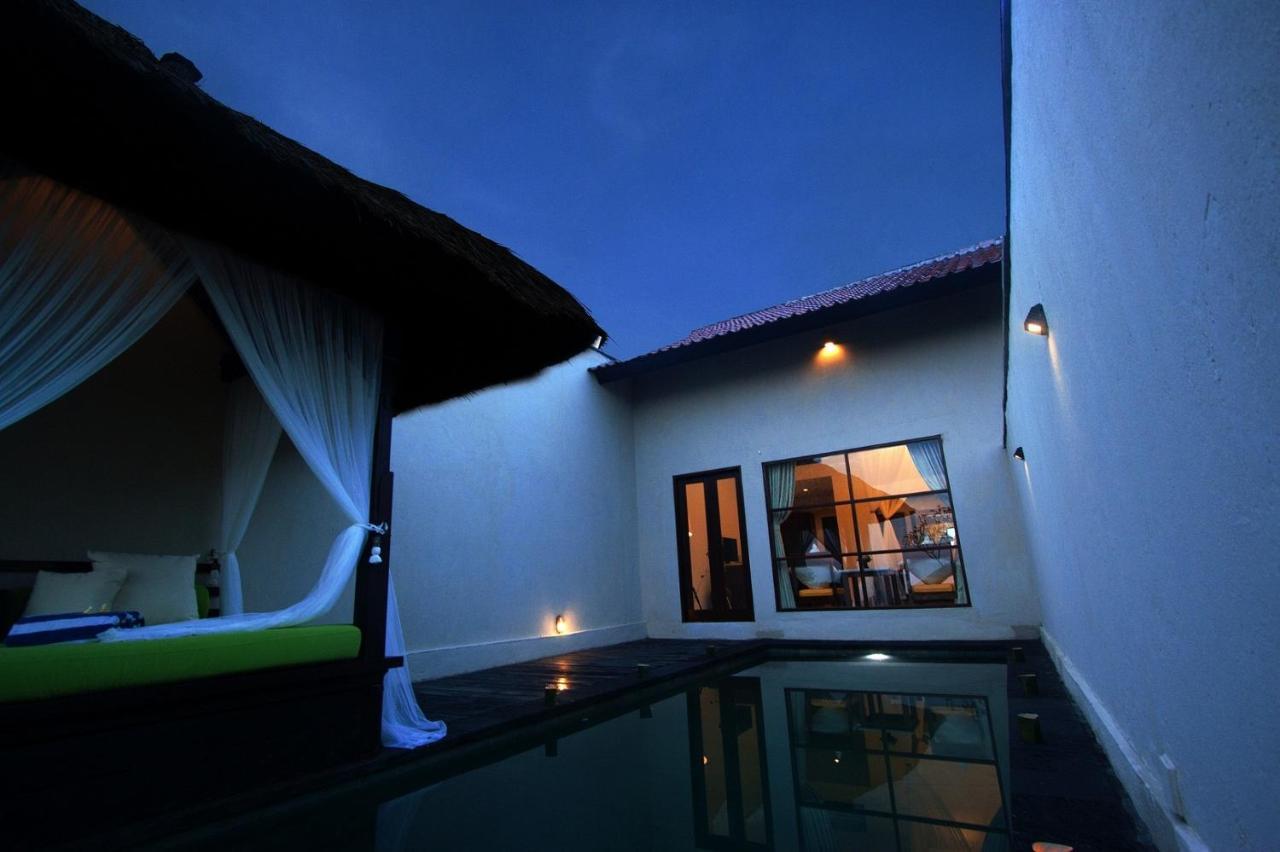 Alam Puisi Villa Ubud (Bali)